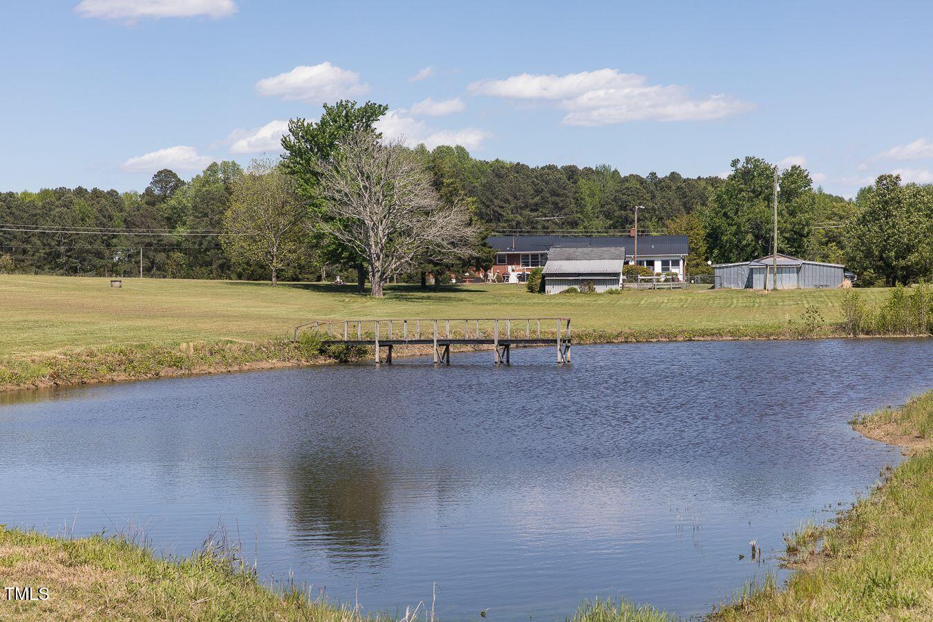 481 Firetower Road Louisburg, NC 27549 - Photo 1 of 60 f24