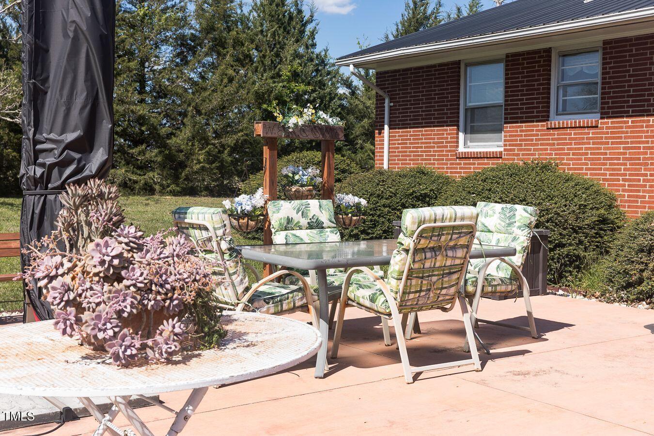481 Firetower Road Louisburg, NC 27549 - Photo 17 of 60 f8