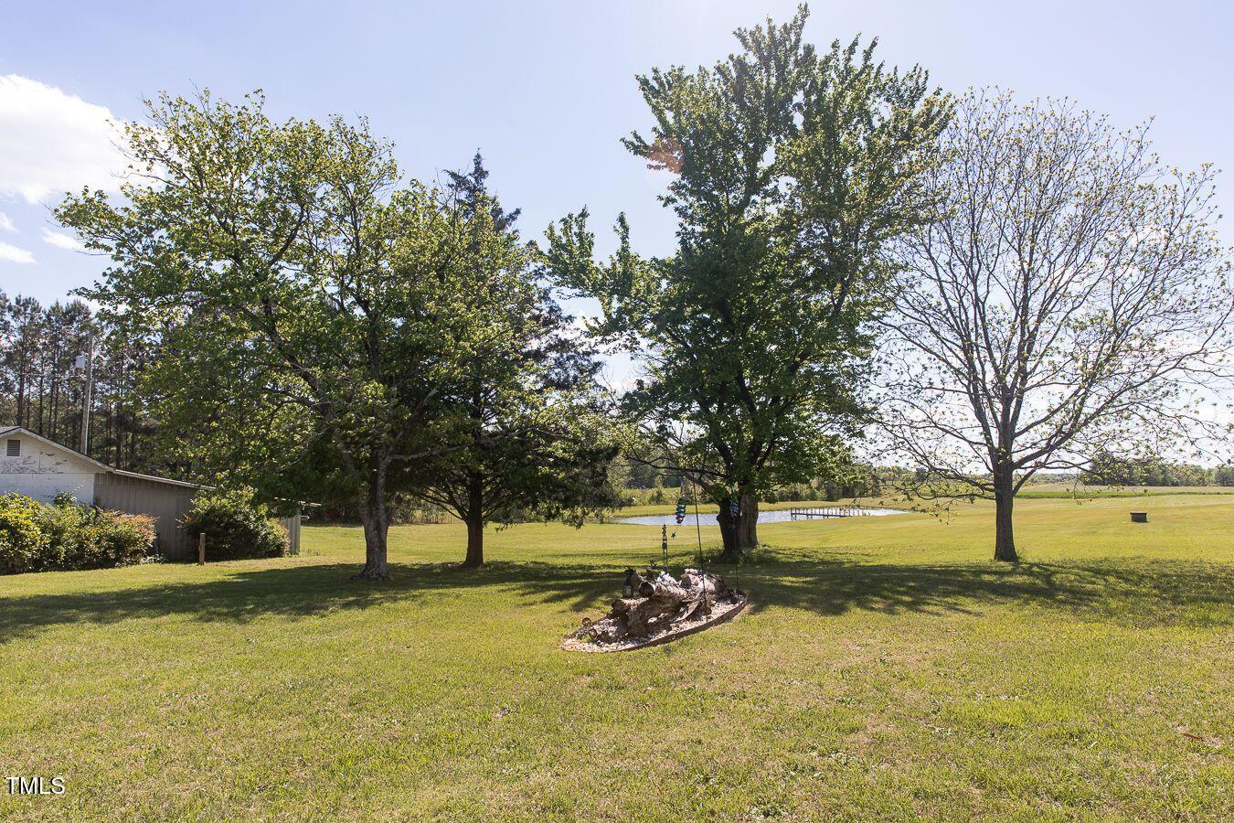 481 Firetower Road Louisburg, NC 27549 - Photo 20 of 60 f12