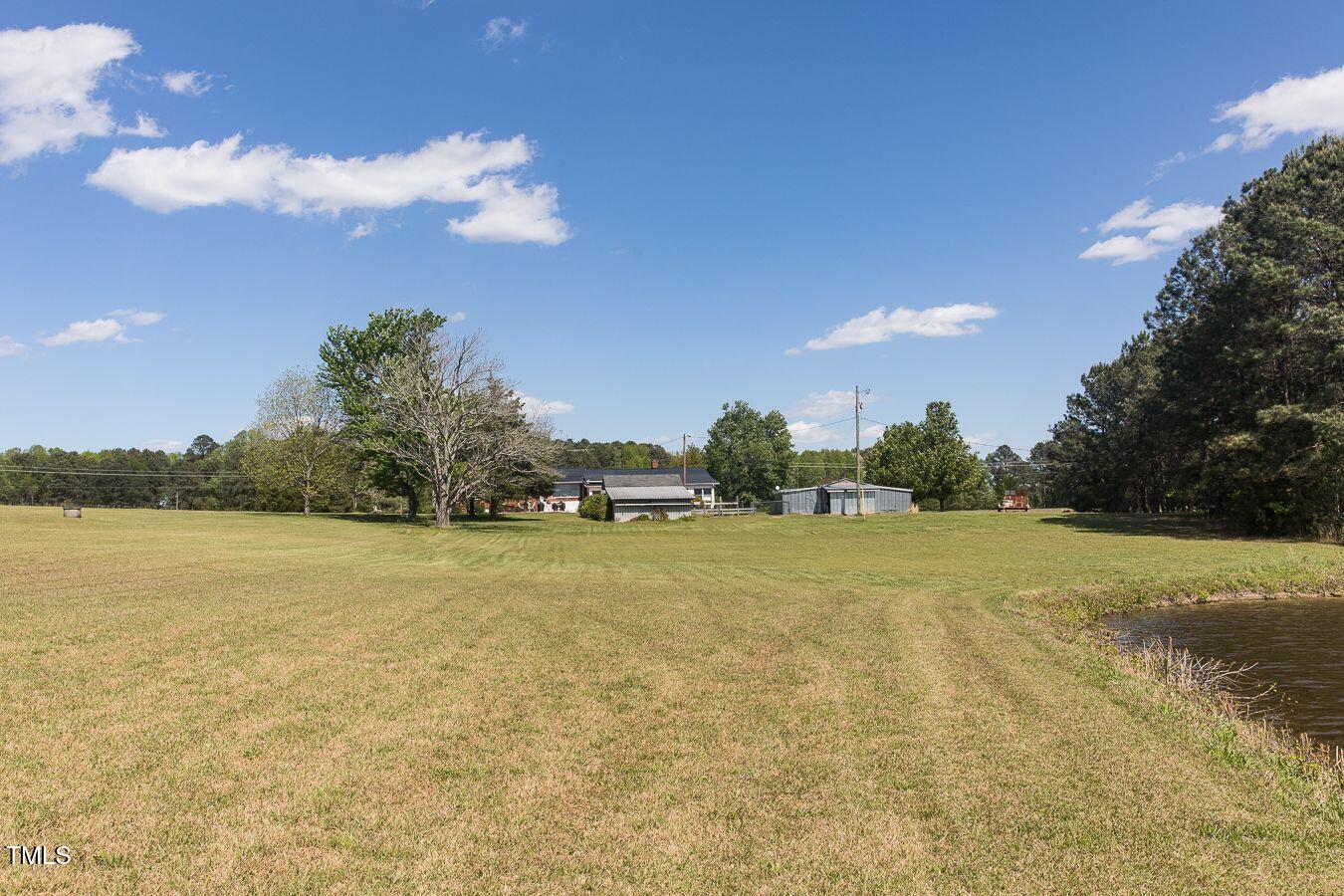 481 Firetower Road Louisburg, NC 27549 - Photo 29 of 60 f29