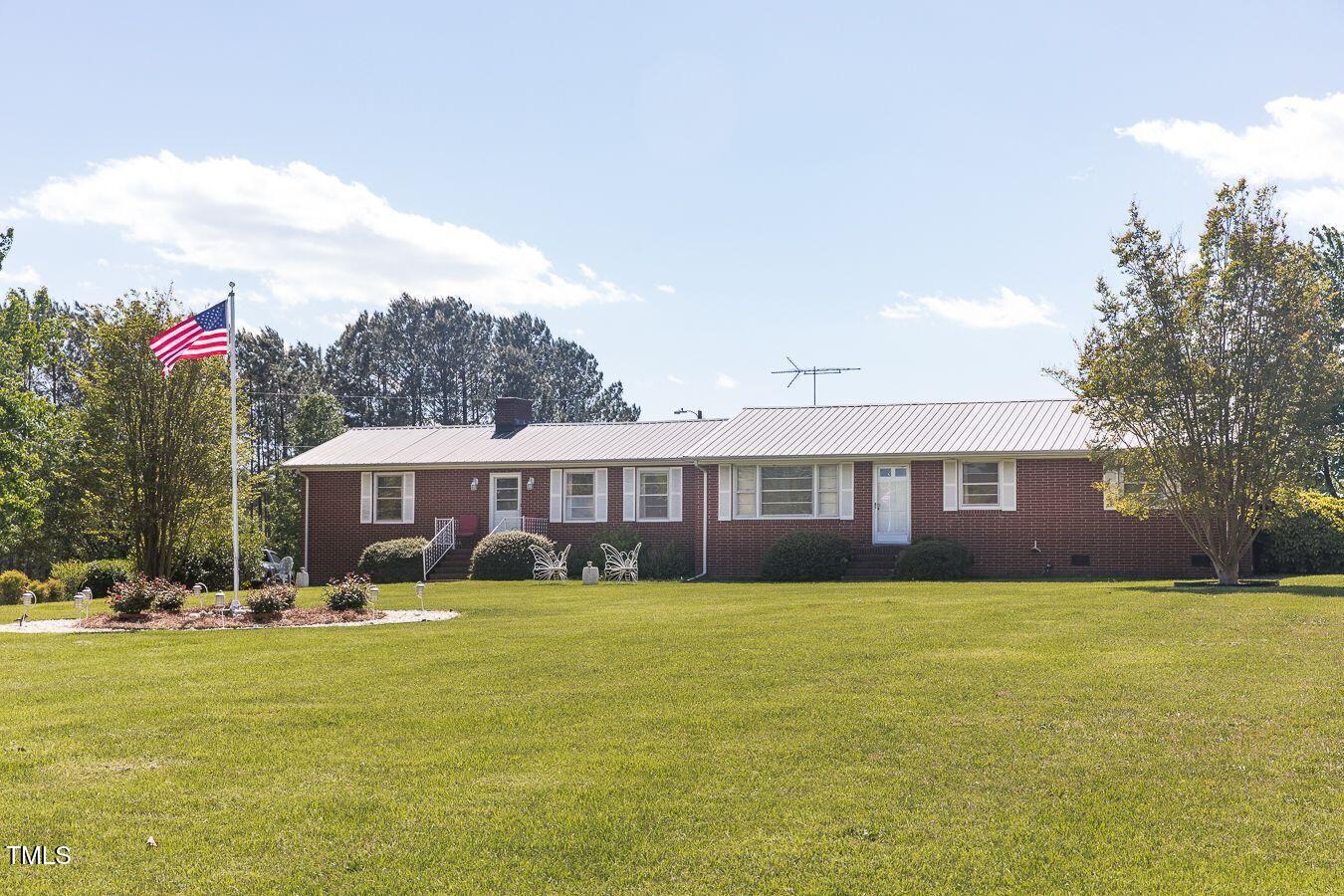 481 Firetower Road Louisburg, NC 27549 - Photo 3 of 60 f17