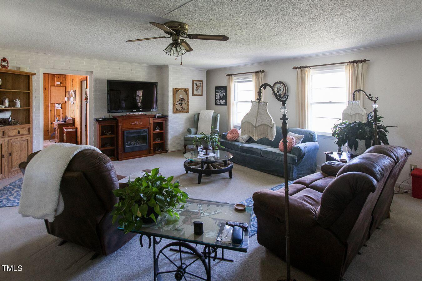 481 Firetower Road Louisburg, NC 27549 - Photo 42 of 60 f53