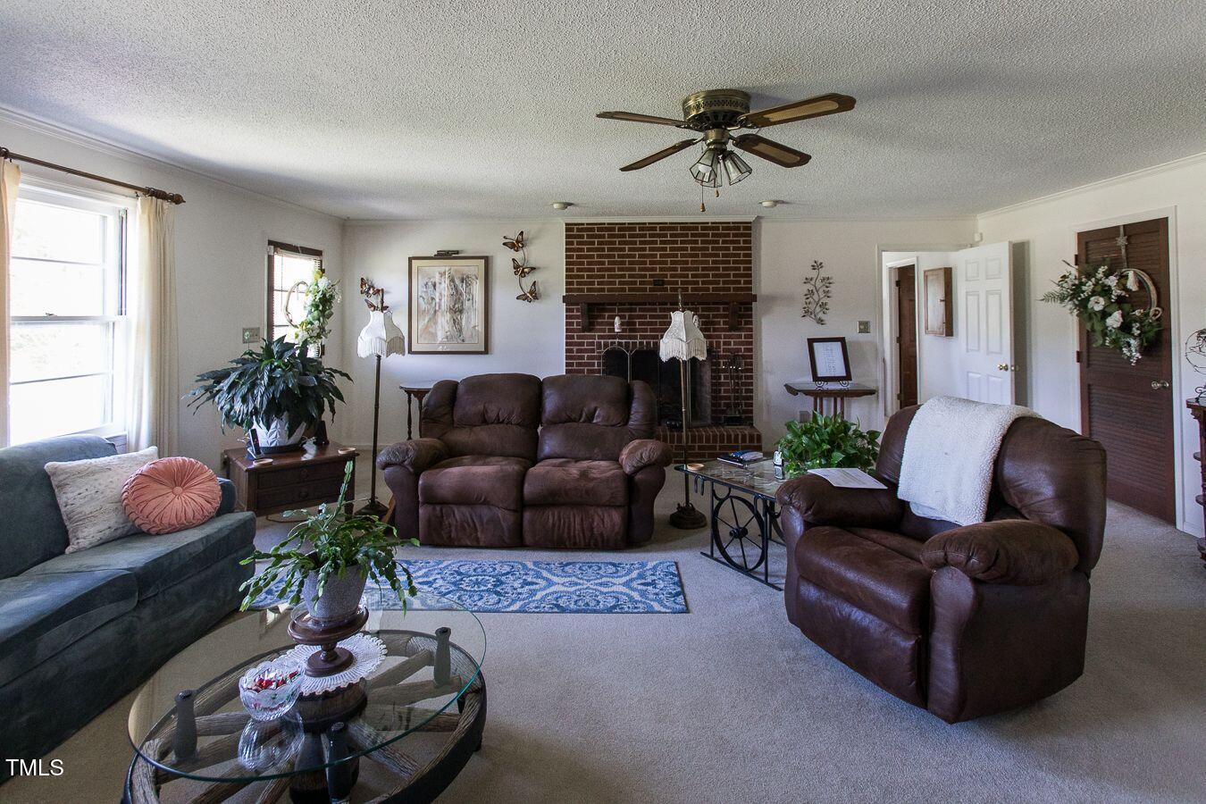 481 Firetower Road Louisburg, NC 27549 - Photo 43 of 60 f54