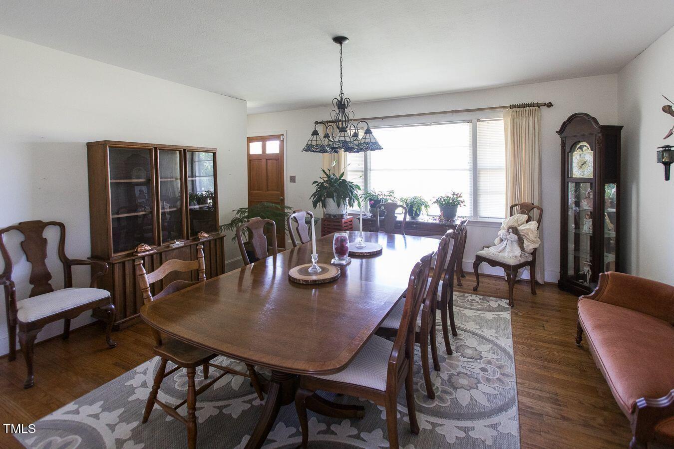 481 Firetower Road Louisburg, NC 27549 - Photo 46 of 60 f52
