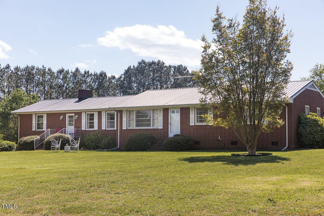 481 Firetower Road Louisburg, NC 27549 - Photo 5 of 60 f16