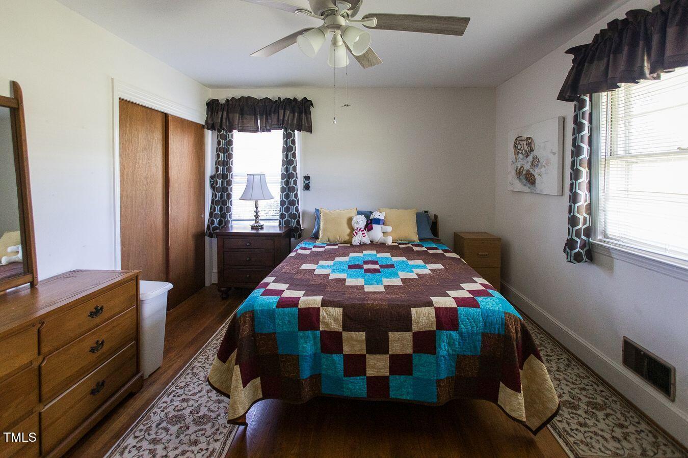 481 Firetower Road Louisburg, NC 27549 - Photo 53 of 60 f41