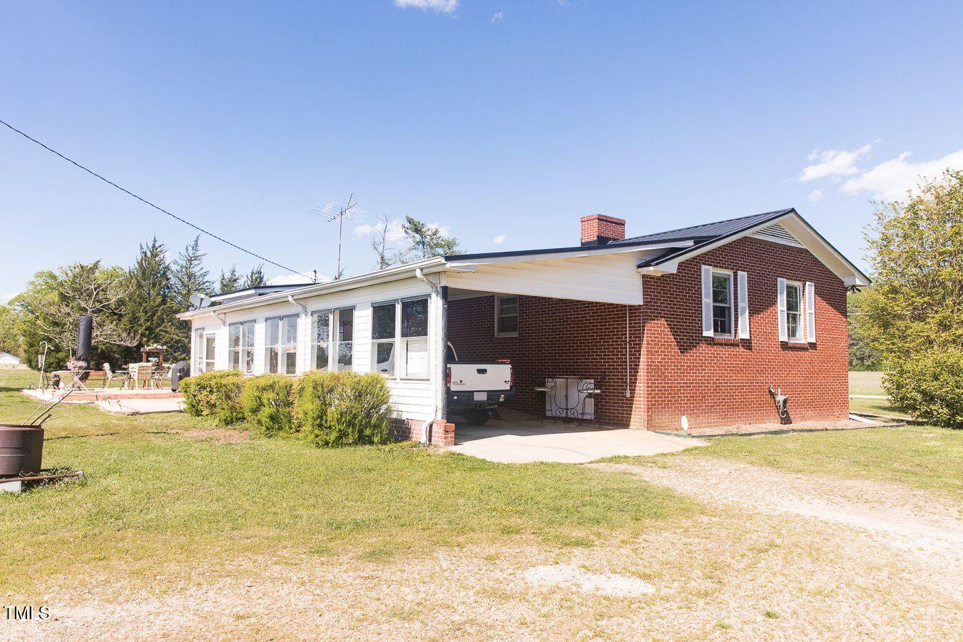 481 Firetower Road Louisburg, NC 27549 - Photo 8 of 60 f2