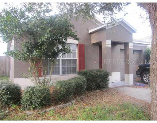 920 Lake Shore Ranch Drive Seffner, FL 33584 - Photo 1 of 1 Exterior Front