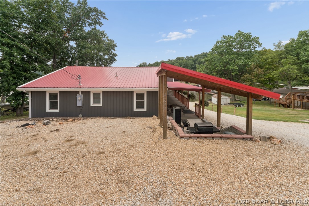 41552 Ivy Bend Road Stover, MO 65078 - Photo 7 of 91