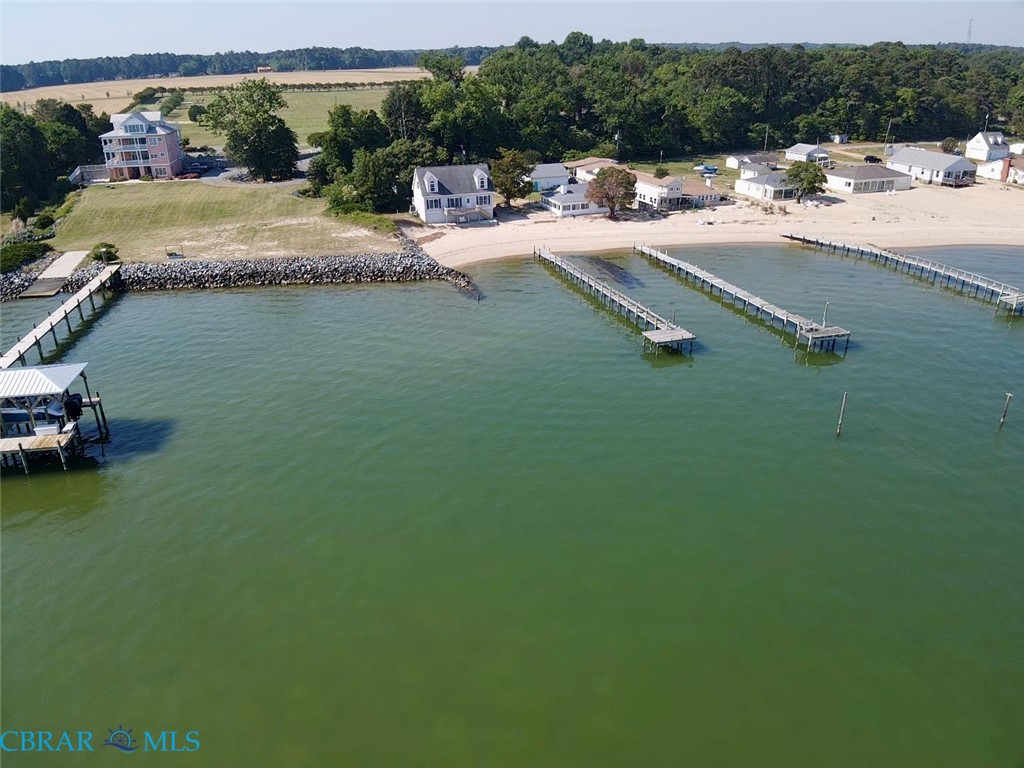 157 Sandy Beach Road Deltaville, VA 23043 - Photo 5 of 26