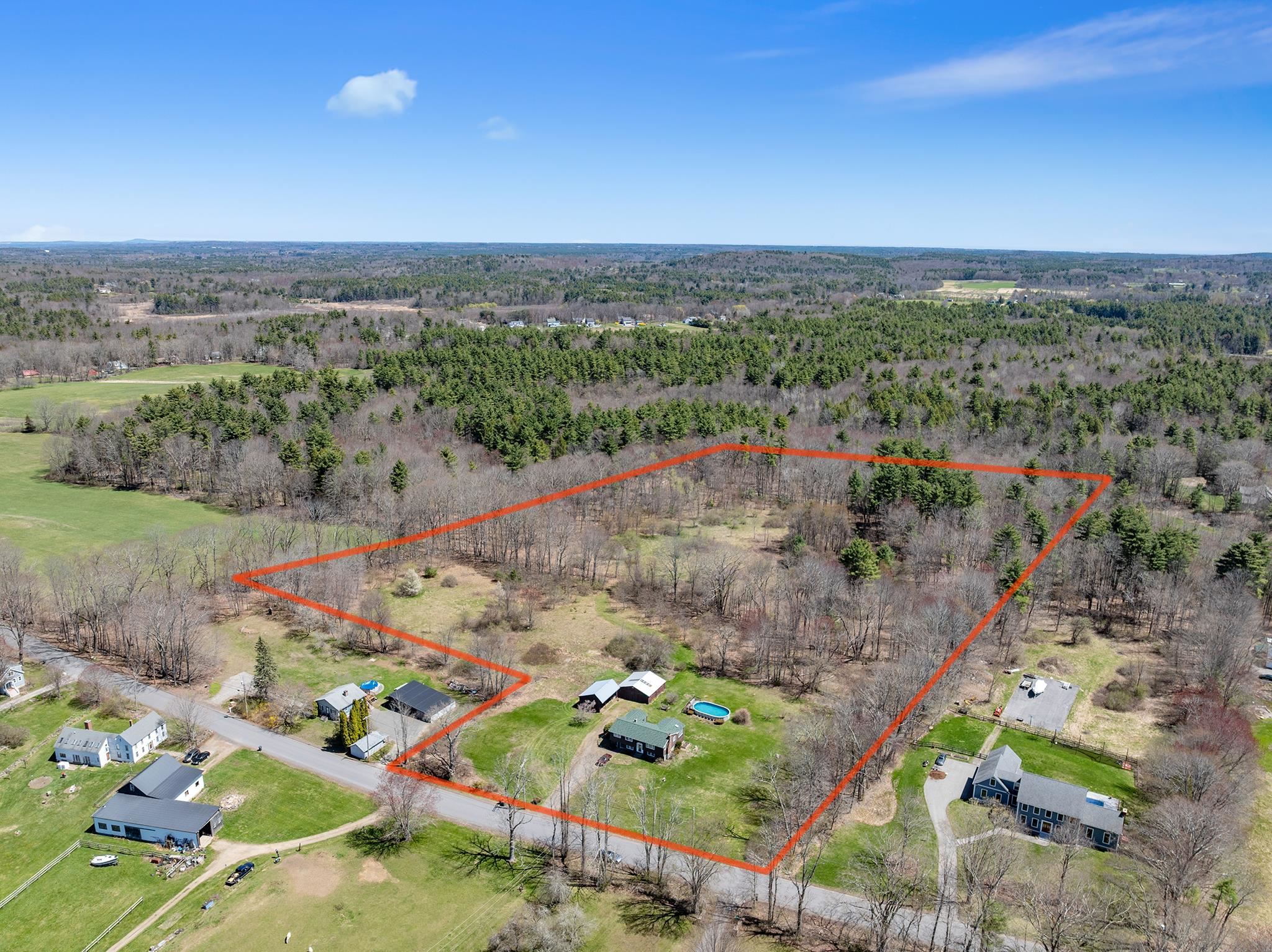 58 Willow Road East Kingston, NH 03827 - Photo 43 of 47