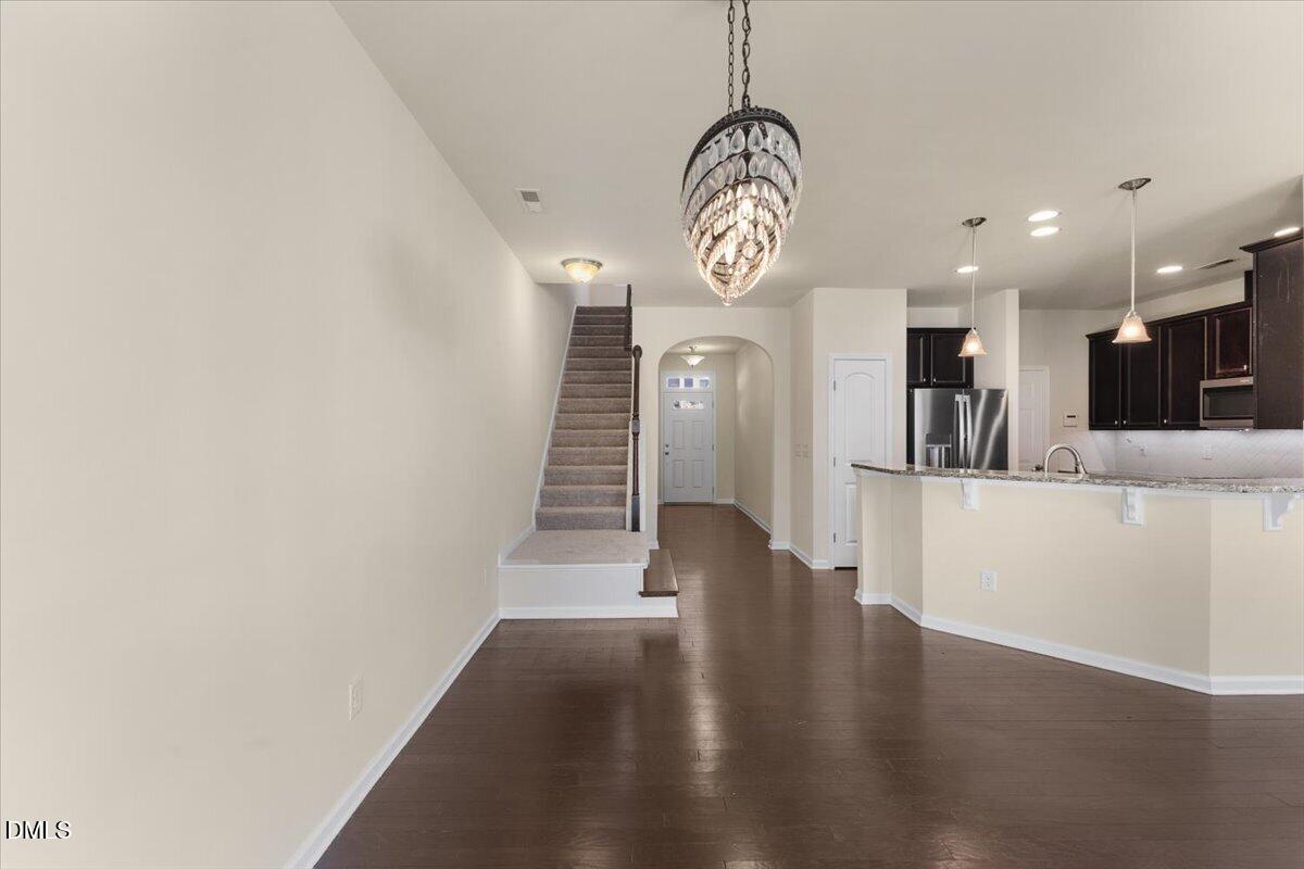7209 Ladbrooke Street Raleigh, NC 27617 - Photo 19 of 48 22-7209 Ladbrooke St