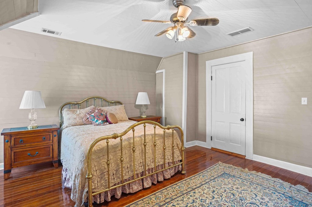 193 Bartee Road Woodbury, GA 30293 - Photo 51 of 84 Gallery Image 51