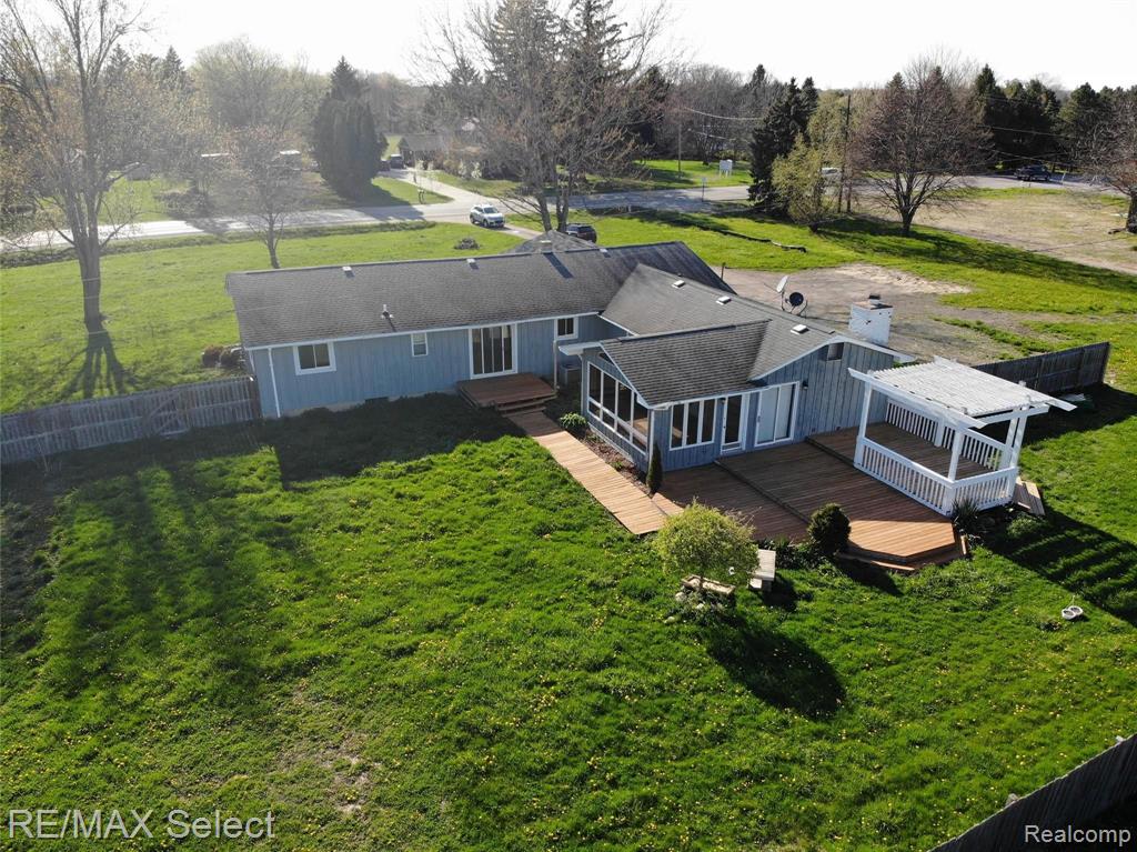 3080 Oak Grove Road Howell, MI 48855 - Photo 8 of 62