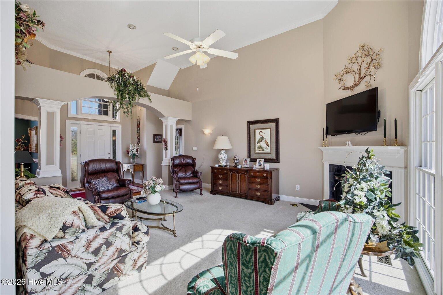 113 Lookout Ridge Cedar Point, NC 28584 - Photo 15 of 51 37-IMG_5843