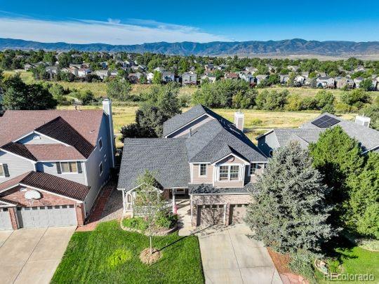 9861 South Spring Hill Place Highlands Ranch, CO 80129 - Photo 1 of 38 Gallery Image 1