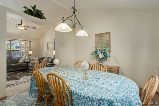 9861 South Spring Hill Place Highlands Ranch, CO 80129 - Photo 11 of 38 Gallery Image 11