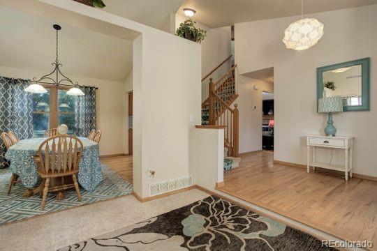 9861 South Spring Hill Place Highlands Ranch, CO 80129 - Photo 12 of 38 Gallery Image 12