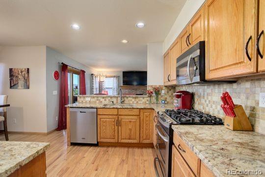 9861 South Spring Hill Place Highlands Ranch, CO 80129 - Photo 14 of 38 Gallery Image 14