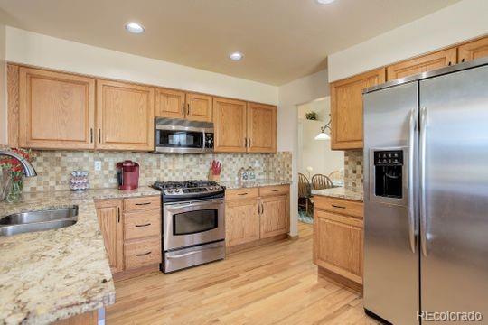 9861 South Spring Hill Place Highlands Ranch, CO 80129 - Photo 17 of 38 Gallery Image 17