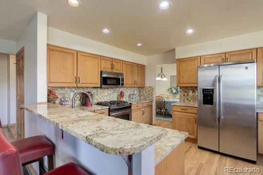9861 South Spring Hill Place Highlands Ranch, CO 80129 - Photo 18 of 38 Gallery Image 18
