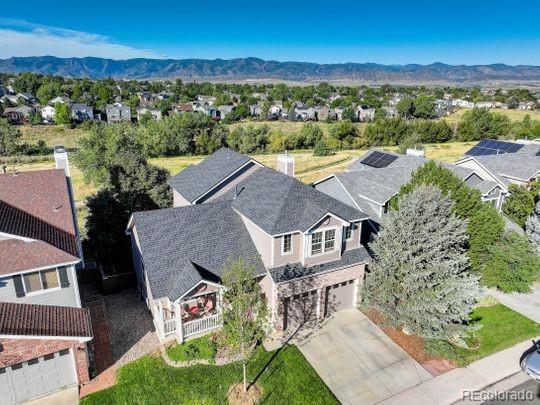 9861 South Spring Hill Place Highlands Ranch, CO 80129 - Photo 2 of 38 Gallery Image 2