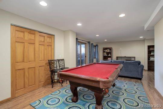 9861 South Spring Hill Place Highlands Ranch, CO 80129 - Photo 25 of 38 Gallery Image 25