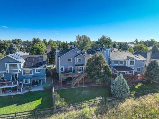 9861 South Spring Hill Place Highlands Ranch, CO 80129 - Photo 28 of 38 Gallery Image 28