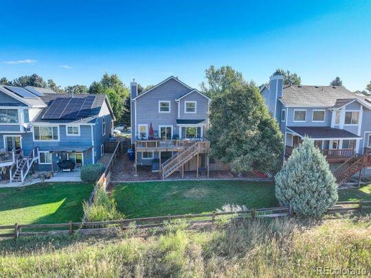 9861 South Spring Hill Place Highlands Ranch, CO 80129 - Photo 30 of 38 Gallery Image 30