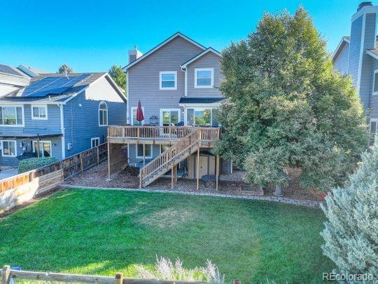 9861 South Spring Hill Place Highlands Ranch, CO 80129 - Photo 32 of 38 Gallery Image 32