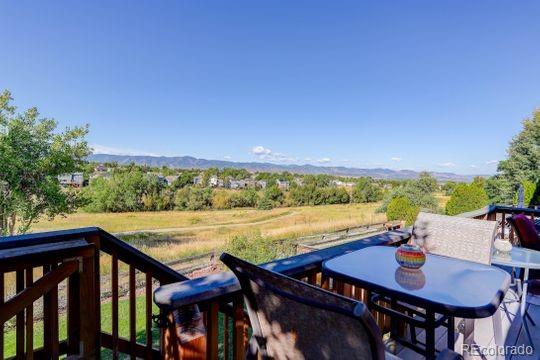 9861 South Spring Hill Place Highlands Ranch, CO 80129 - Photo 35 of 38 Gallery Image 35
