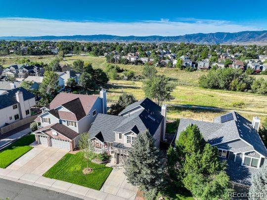 9861 South Spring Hill Place Highlands Ranch, CO 80129 - Photo 8 of 38 Gallery Image 8