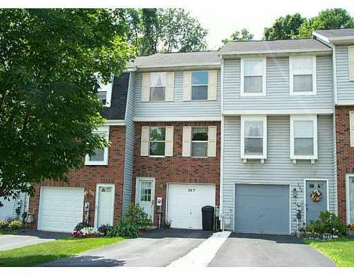 367 Shady Ridge Drive Monroeville, PA 15146 - Photo 1 of 1 Exterior Front.
