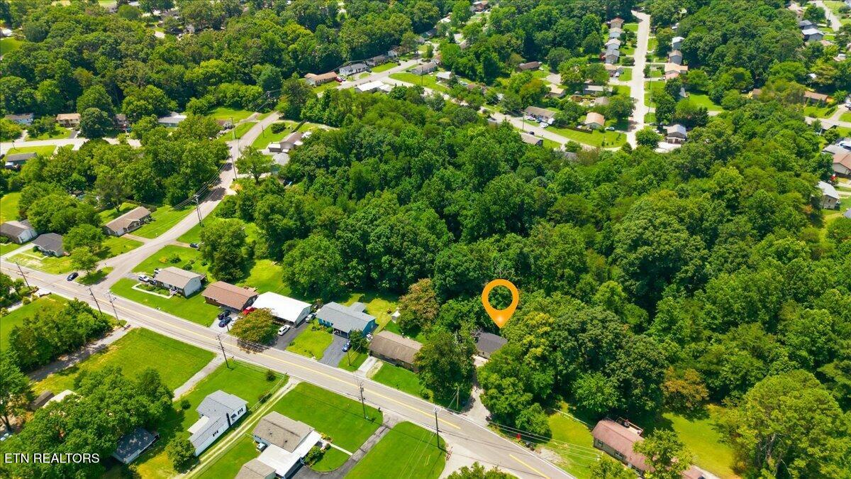 2319 Woods-Smith Road Knoxville, TN 37921 - Photo 34 of 39 34-Aerial