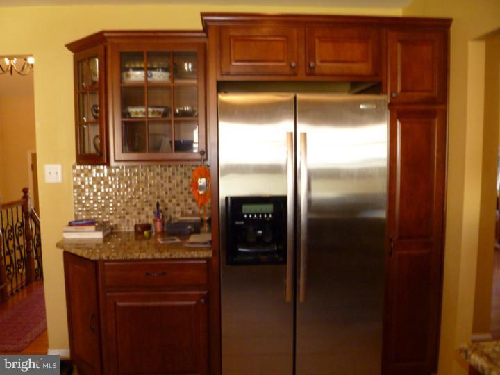 228 Sandringham Road Cherry Hill, NJ 08003 - Photo 14 of 25 Kitchen