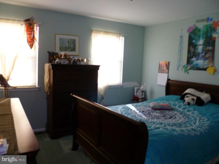 228 Sandringham Road Cherry Hill, NJ 08003 - Photo 22 of 25 Bedroom 2