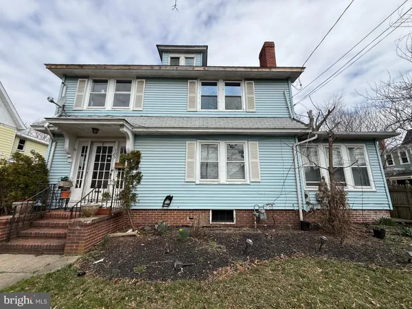 $149,000 | 105 Hampton Street, Bridgeton, NJ 08302