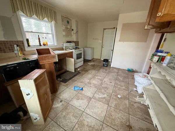 $149,000 | 105 Hampton Street, Bridgeton, NJ 08302