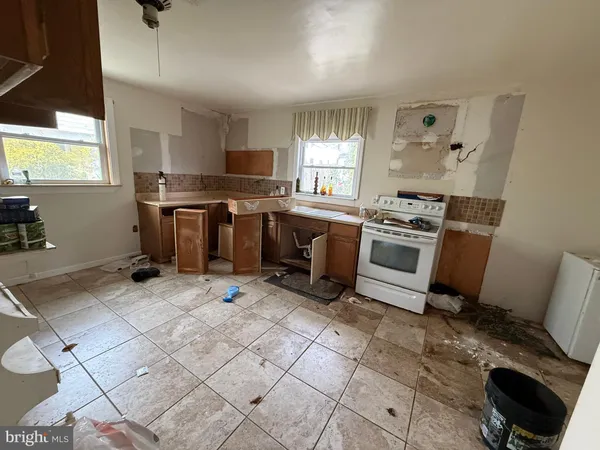 $149,000 | 105 Hampton Street, Bridgeton, NJ 08302