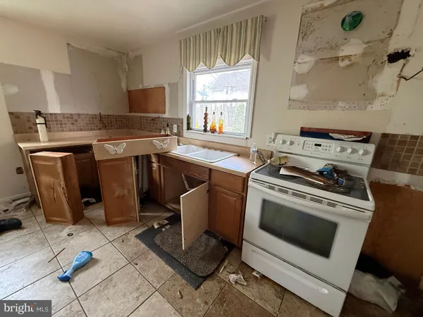 $149,000 | 105 Hampton Street, Bridgeton, NJ 08302