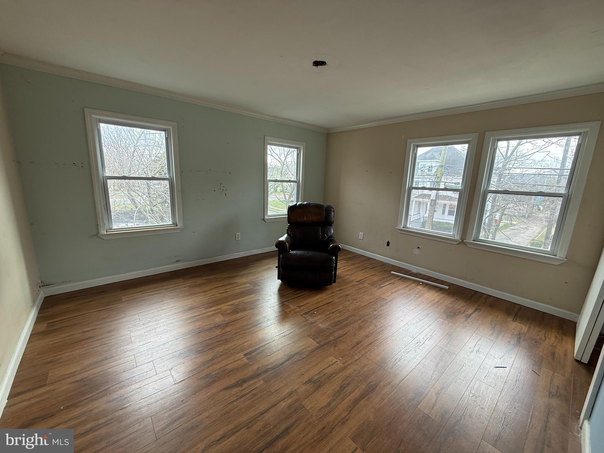 105 Hampton Street Bridgeton, NJ 08302 - Photo 18 of 26 2nd Floor Bedrooms