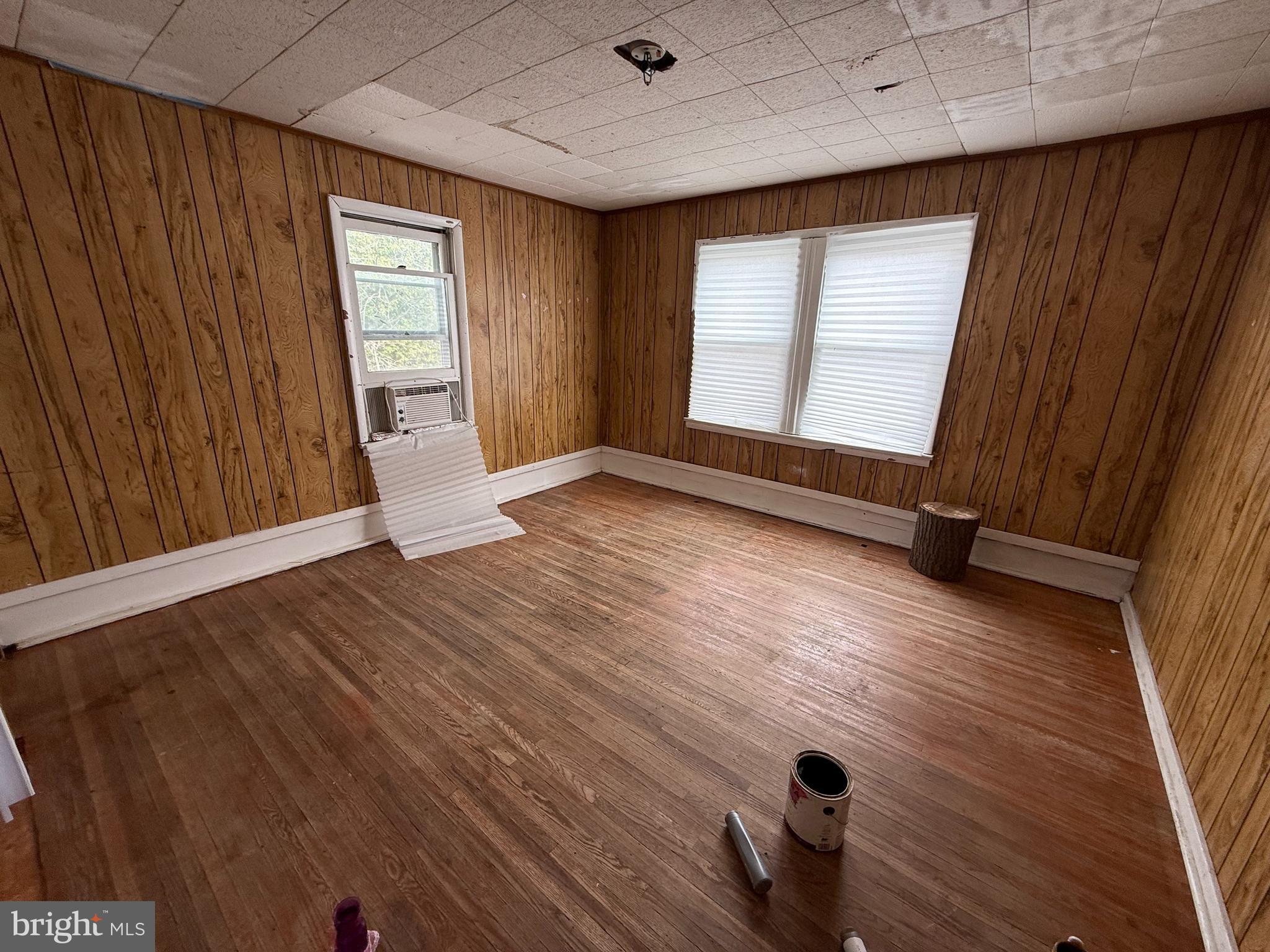 105 Hampton Street Bridgeton, NJ 08302 - Photo 19 of 26 2nd Floor Bedrooms