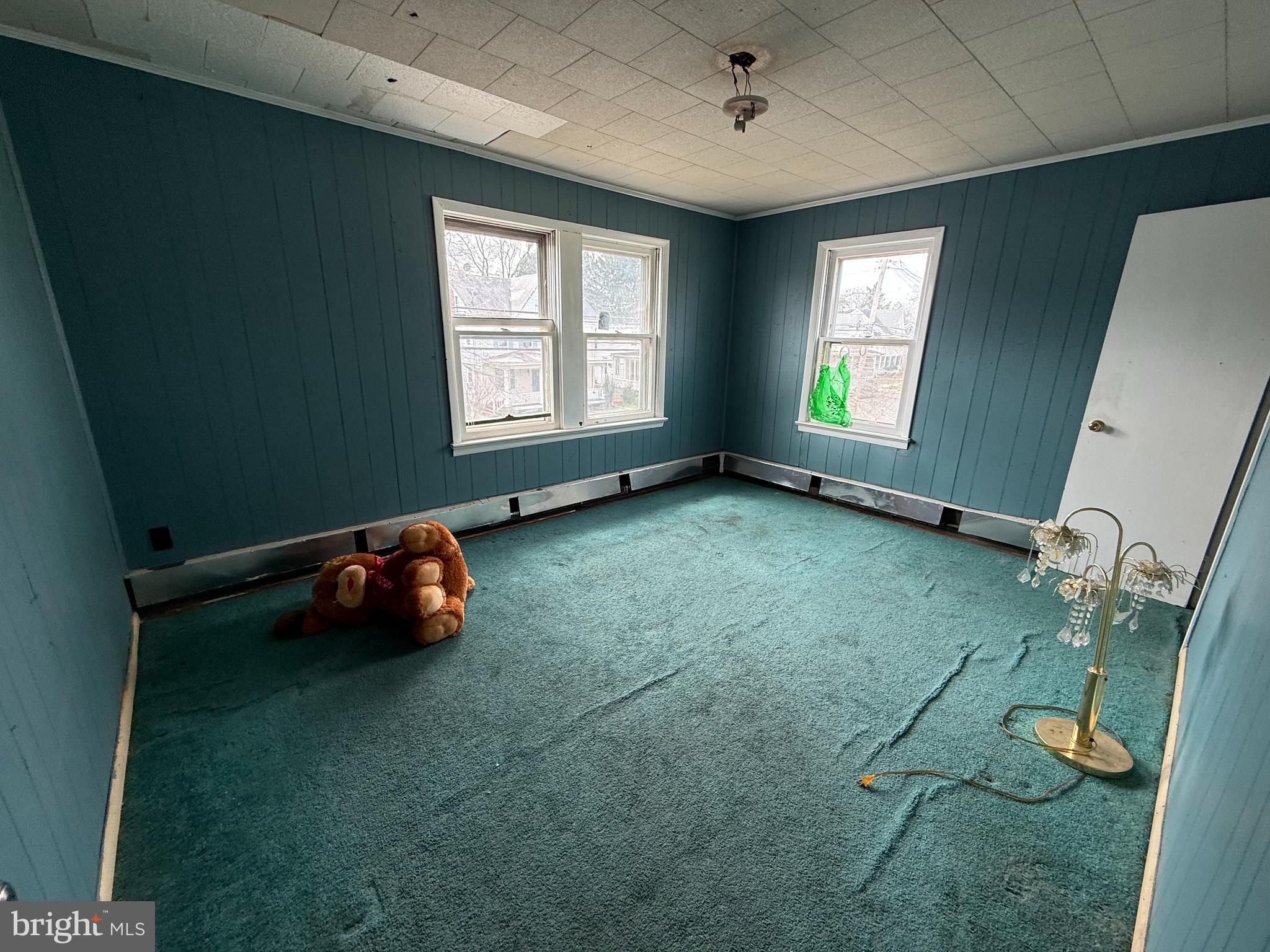 105 Hampton Street Bridgeton, NJ 08302 - Photo 20 of 26 2nd Floor Bedrooms