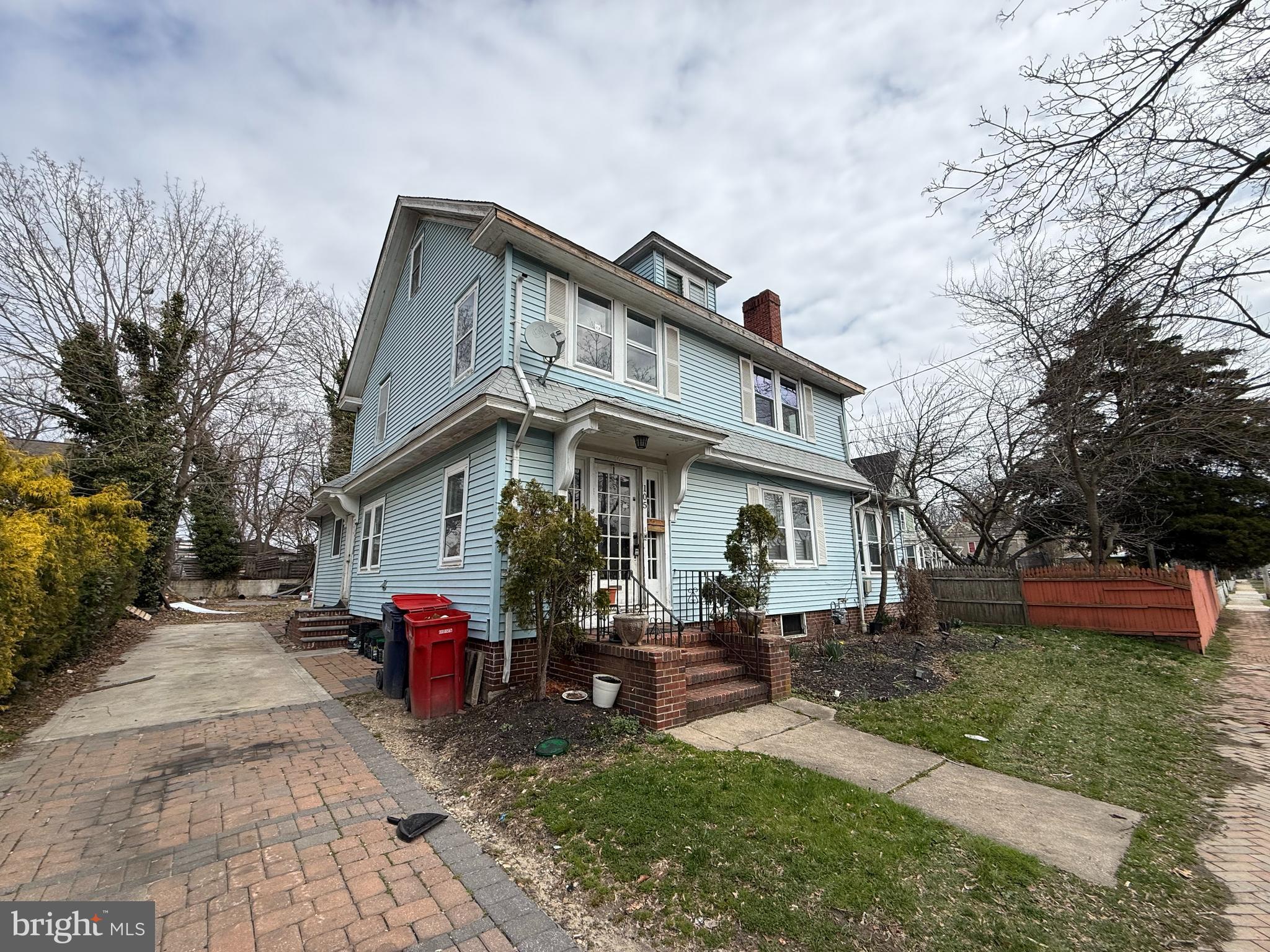 105 Hampton Street Bridgeton, NJ 08302 - Photo 2 of 26