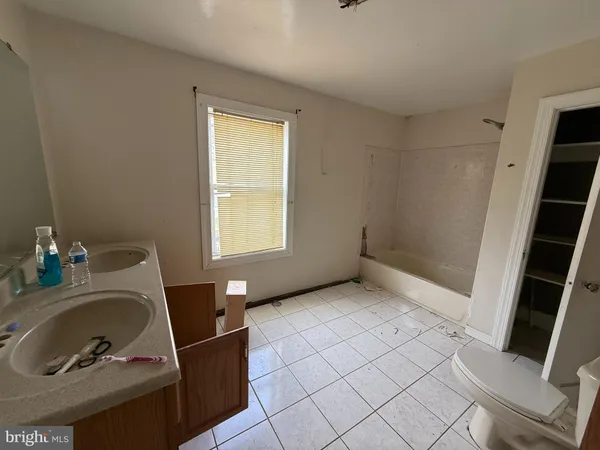 $149,000 | 105 Hampton Street, Bridgeton, NJ 08302