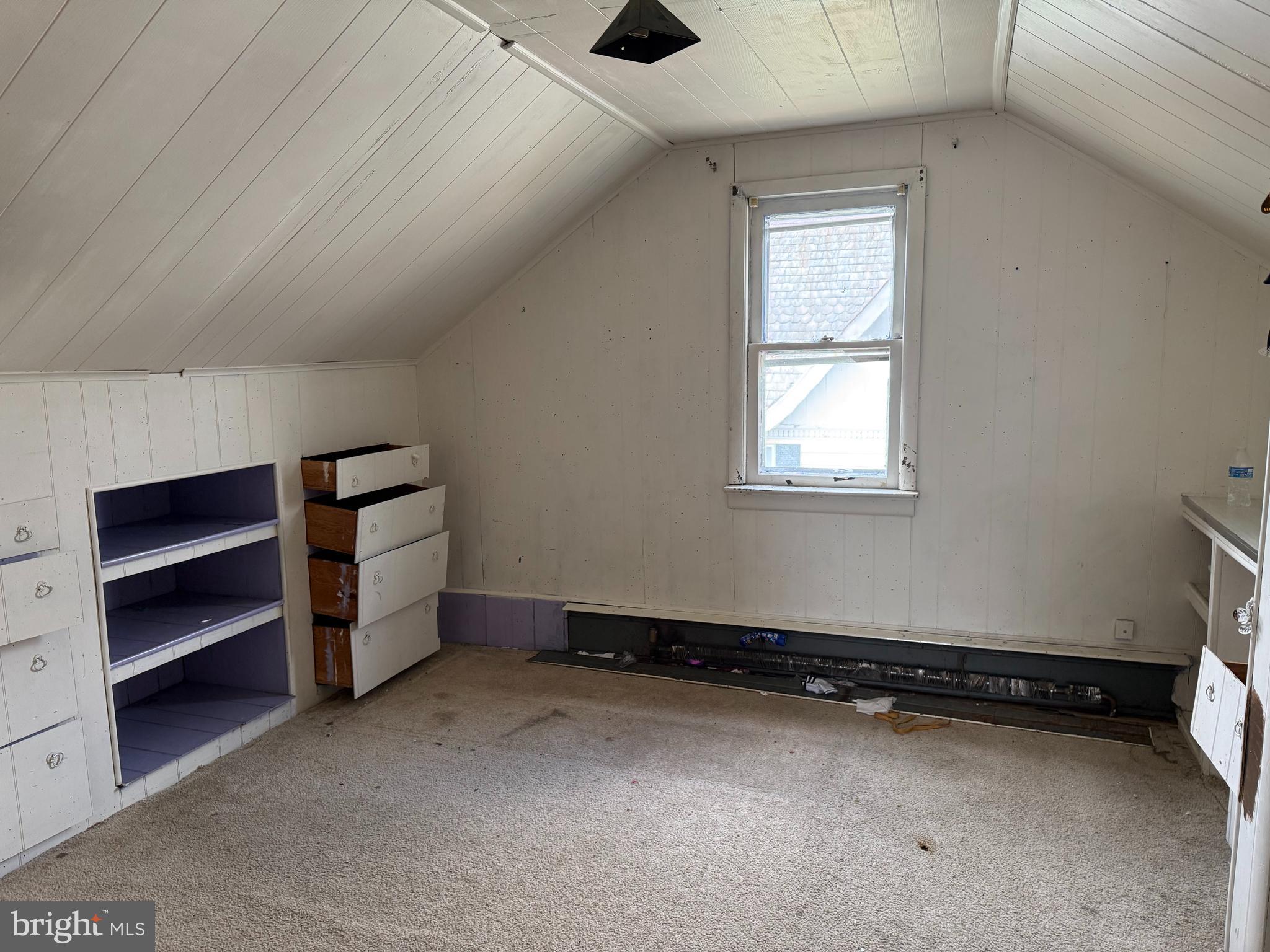 105 Hampton Street Bridgeton, NJ 08302 - Photo 24 of 26 3rd Floor Rooms