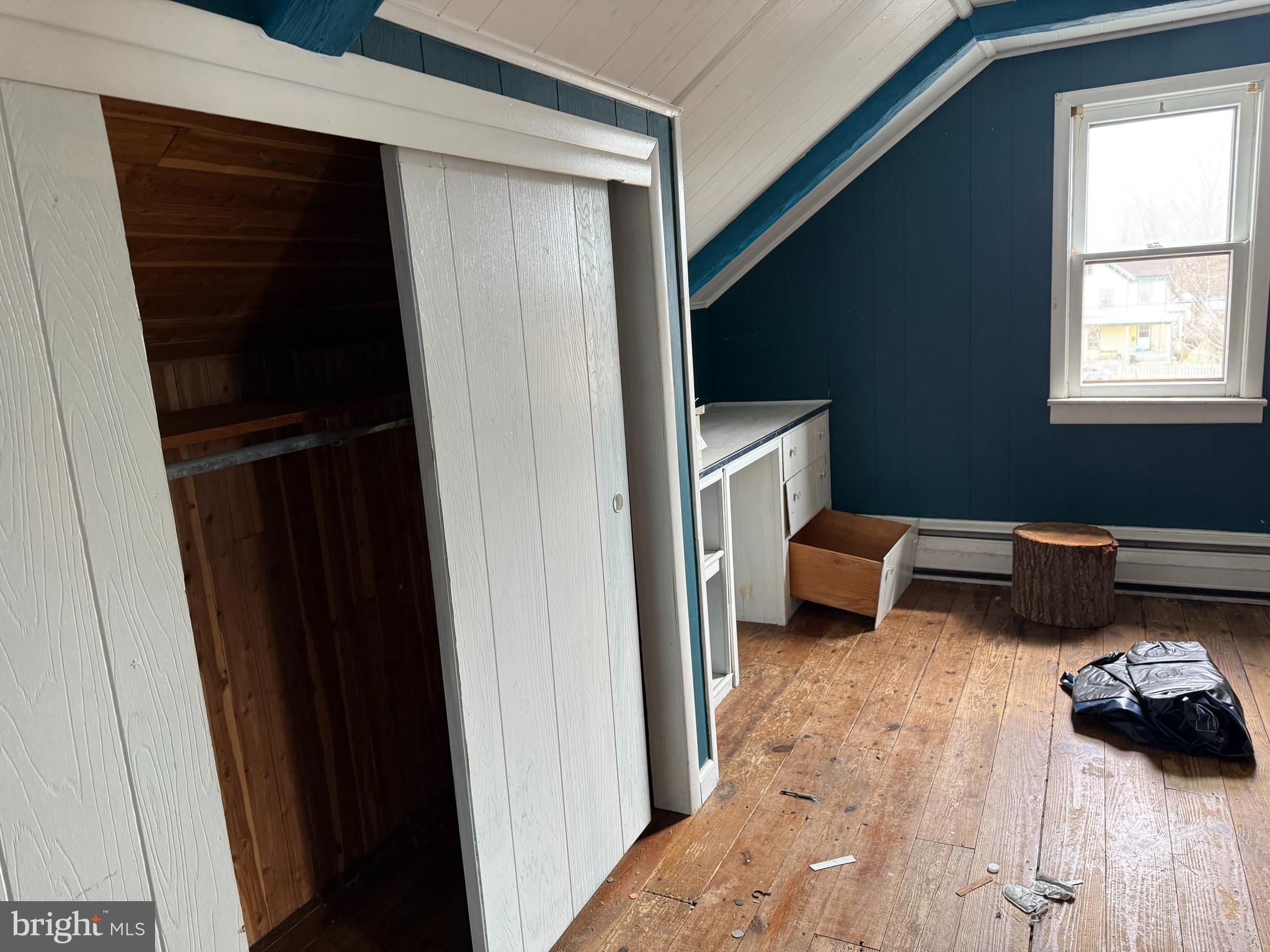 105 Hampton Street Bridgeton, NJ 08302 - Photo 26 of 26 3rd Floor Rooms