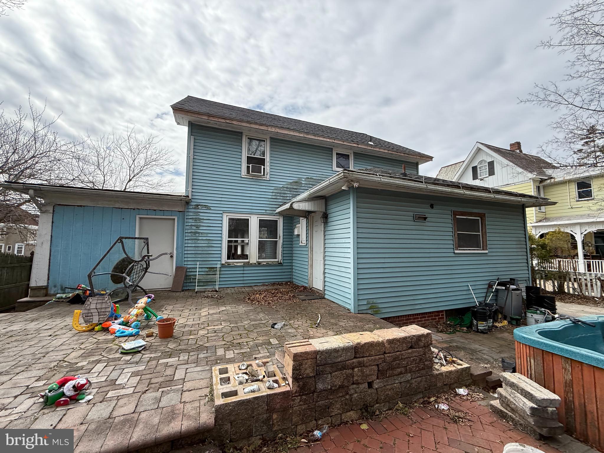 105 Hampton Street Bridgeton, NJ 08302 - Photo 4 of 26