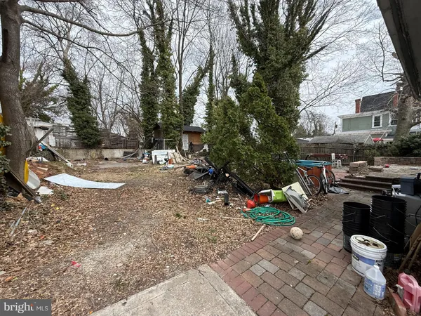 $149,000 | 105 Hampton Street, Bridgeton, NJ 08302