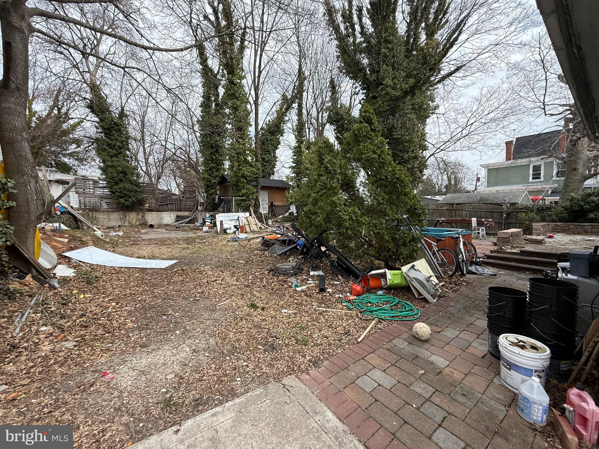 105 Hampton Street Bridgeton, NJ 08302 - Photo 5 of 26